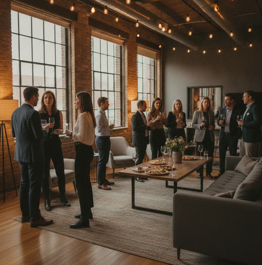 Consulting founder mentorship case